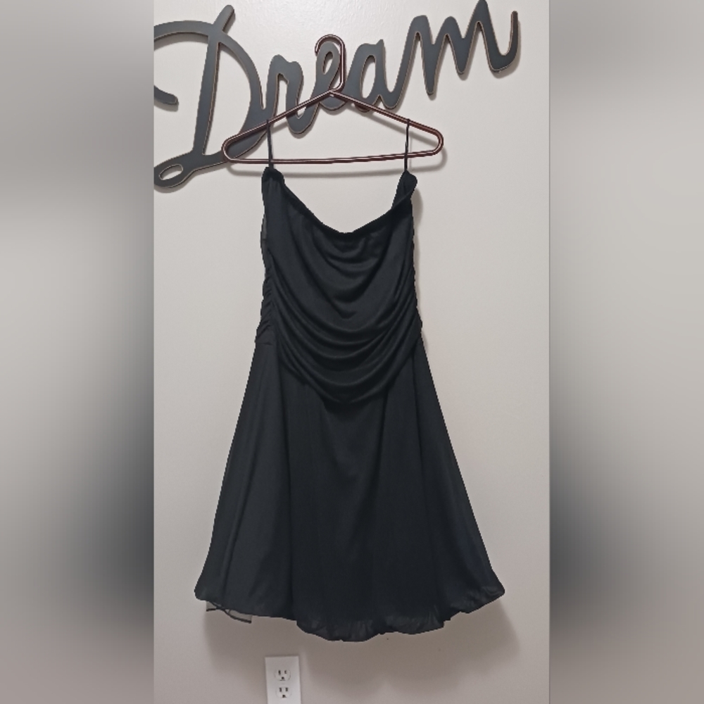Torrid Casual party dress Black Size 0